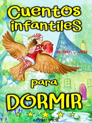 cover image of Cuentos Infantiles sobre niños inteligentes y la perseverancia